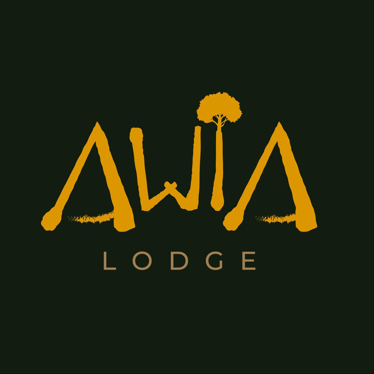 AWIA LODGE
